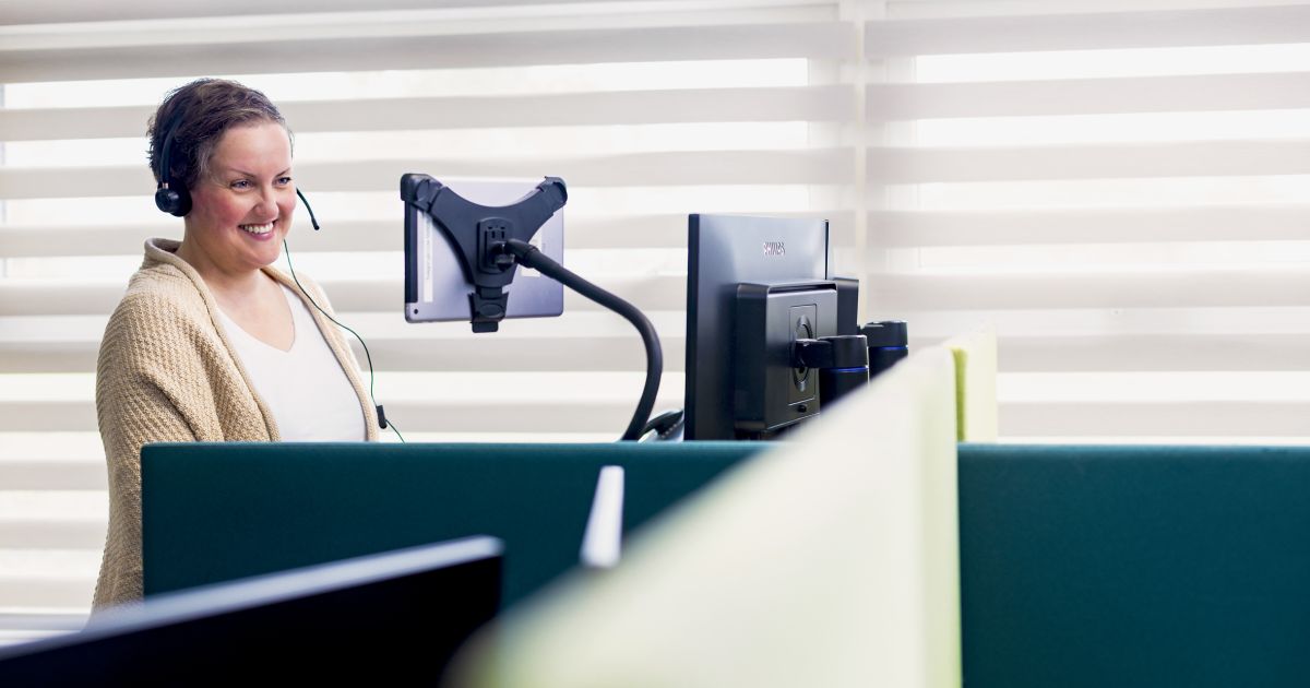 Beeldzorg › Medisch servicecentrum Altide
